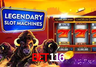 Inovações de Jogos na Bet116: O Futuro das Experiências Interativas