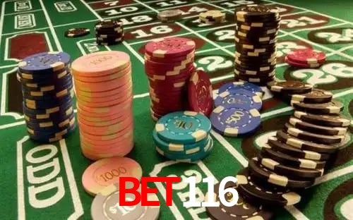 Bônus Generosos e Exclusivos no Bet116 para Você!