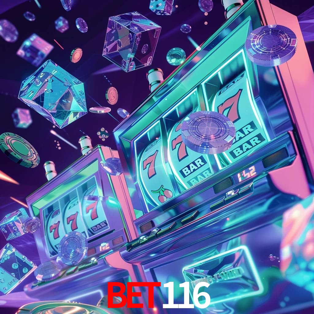 Bet116: Seu Especialista em Apostas Esportivas Brasileiras