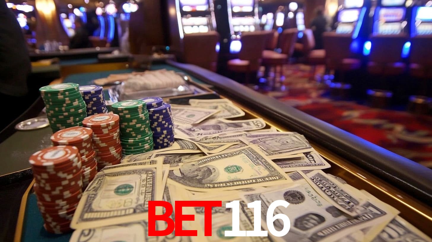 Bet116