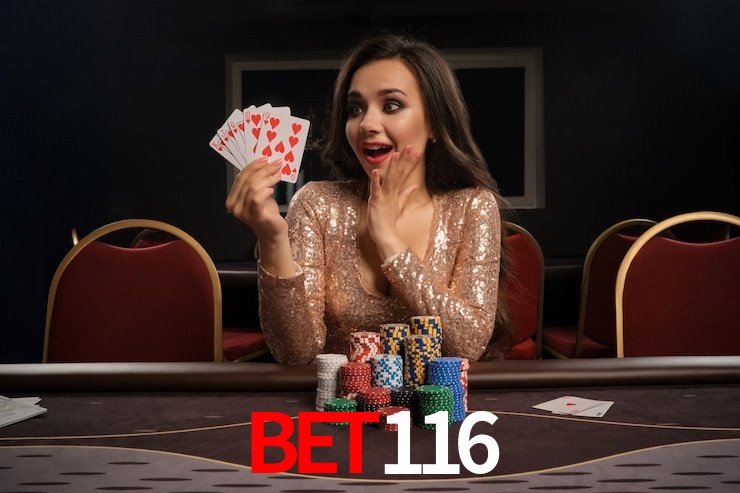 Jogos Exclusivos Bet116