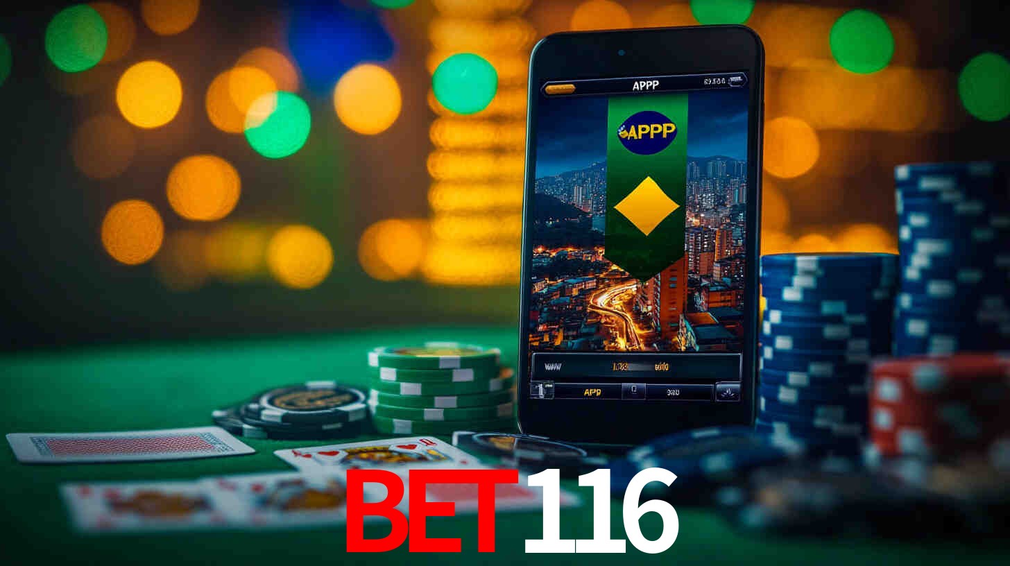 Desvendando o Mundo dos Jogos Virtuais na Bet116