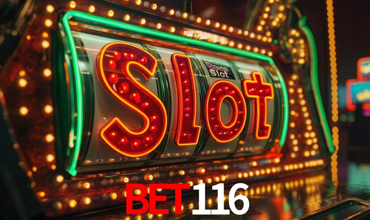 Especiais de Fim de Semana Bet116